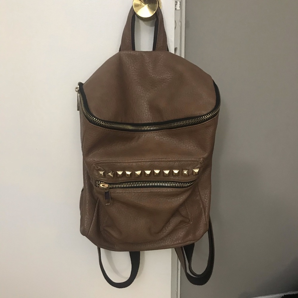 Street Level Backpack - image 1